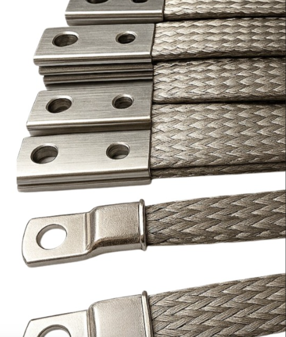 Barramentos elétricos WL Flex