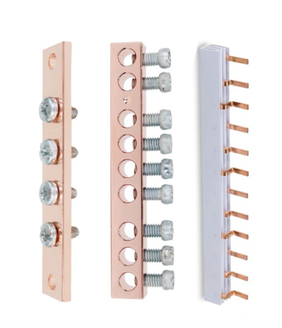 Barramentos elétricos WL Power