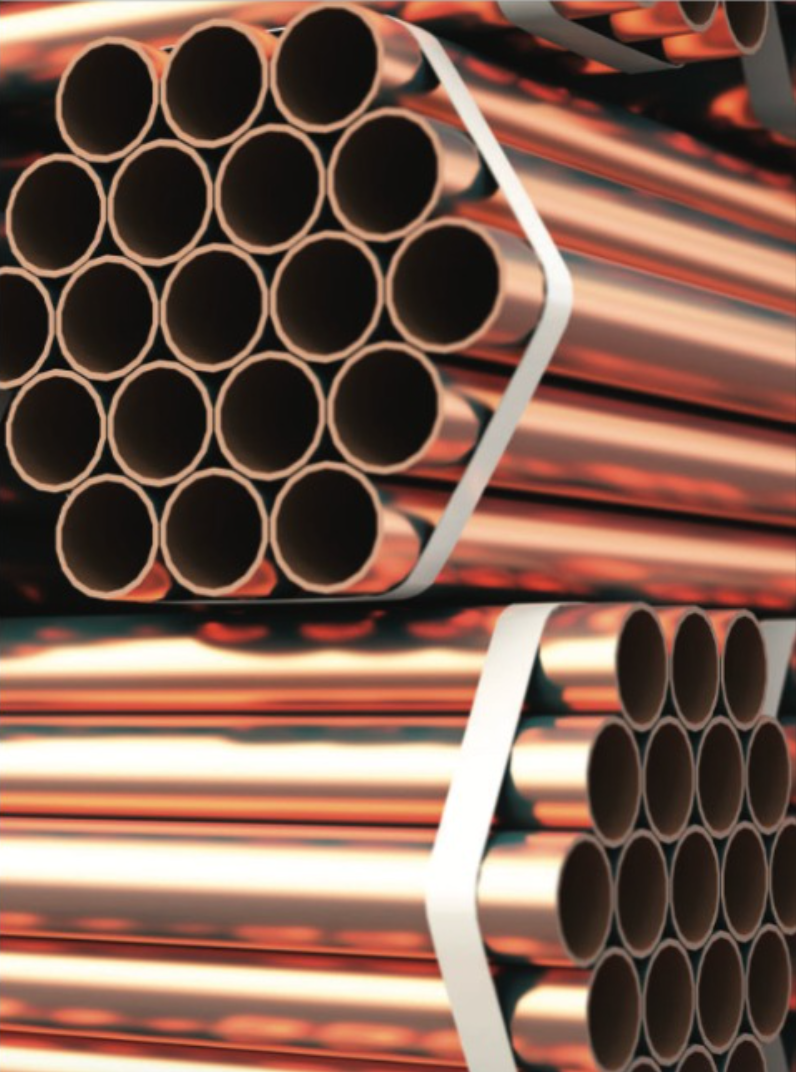 Barramentos elétricos WL Raw